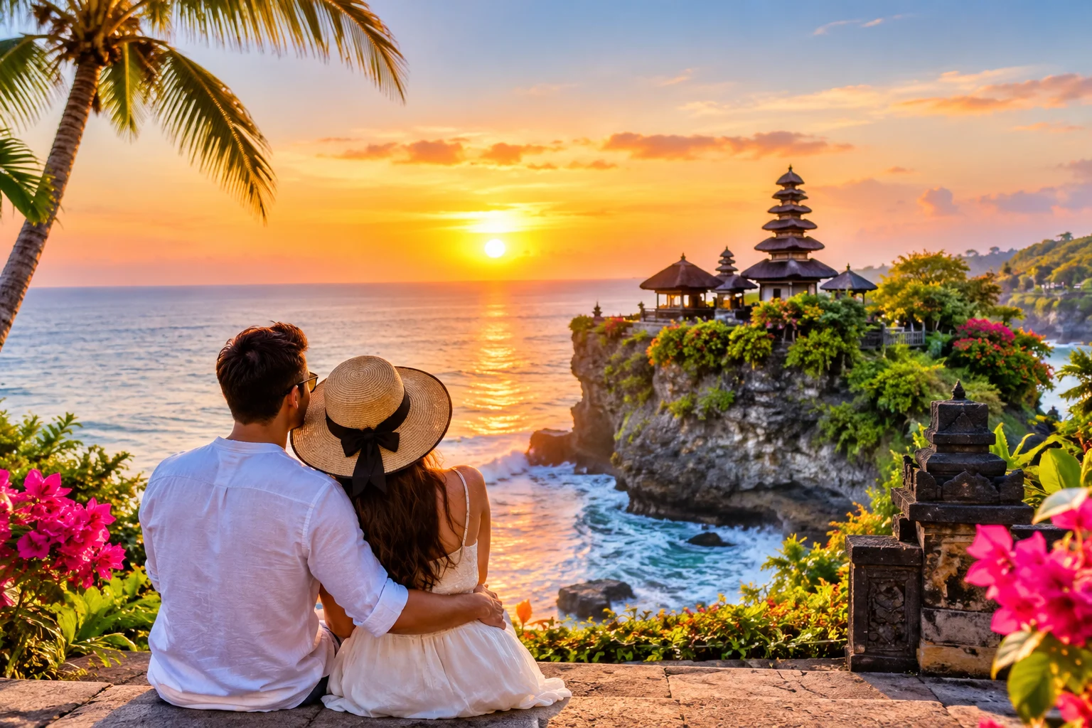 Bali tour package